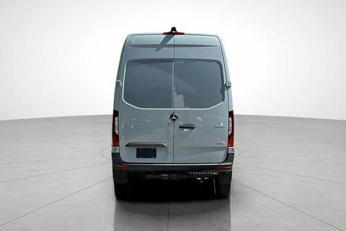 2026 Mercedes-Benz Sprinter 2500 Standard Roof