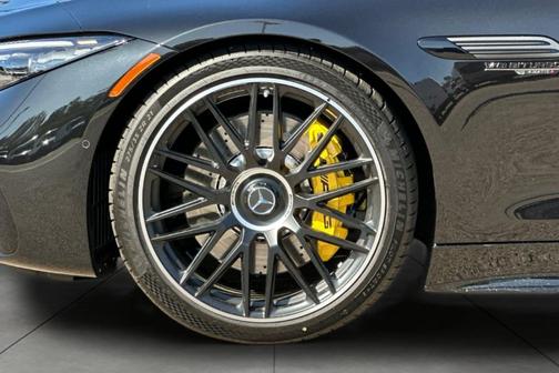 2026 Mercedes-Benz AMG SL 63 Base