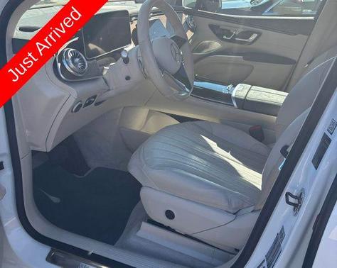 2023 Mercedes-Benz EQS 450 4MATIC