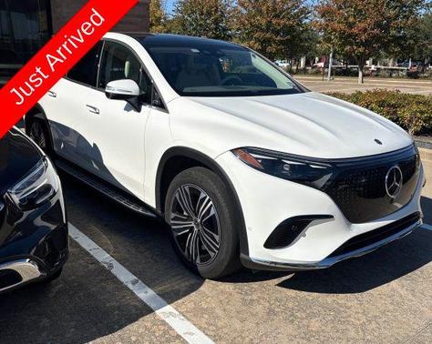 2023 Mercedes-Benz EQS 450 4MATIC