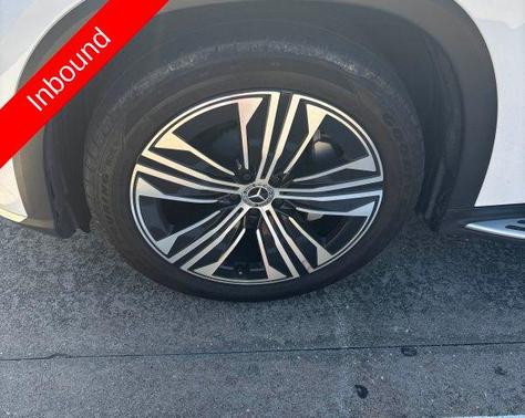 2023 Mercedes-Benz EQS 450 4MATIC