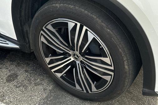 2023 Mercedes-Benz EQS 450 4MATIC