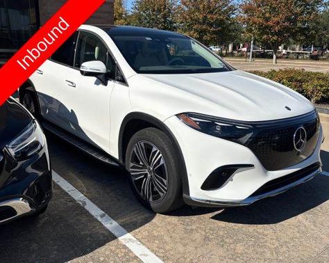 2023 Mercedes-Benz EQS 450 4MATIC