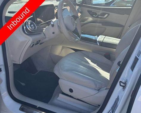 2023 Mercedes-Benz EQS 450 4MATIC