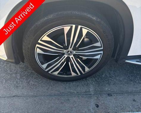 2023 Mercedes-Benz EQS 450 4MATIC