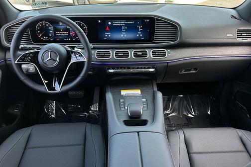 2026 Mercedes-Benz GLE 350 4MATIC