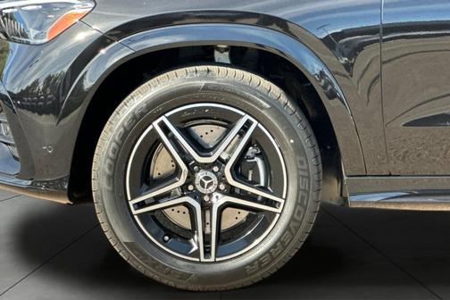 2026 Mercedes-Benz GLE 350 4MATIC