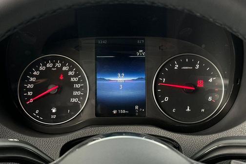 2026 Mercedes-Benz Sprinter 2500 Standard Roof