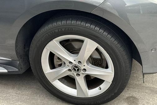 2018 Mercedes-Benz GLE 350 4MATIC