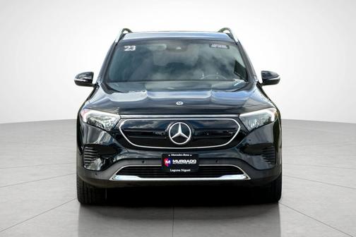 2023 Mercedes-Benz EQB 250 Base