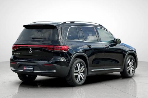 2023 Mercedes-Benz EQB 250 Base