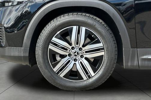 2023 Mercedes-Benz EQB 250 Base