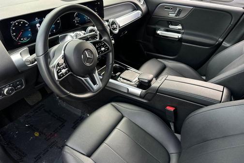 2023 Mercedes-Benz EQB 250 Base