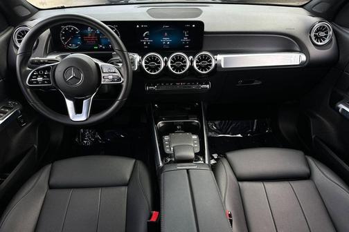 2023 Mercedes-Benz EQB 250 Base