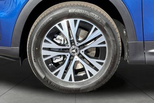 2026 Mercedes-Benz GLB 250 Base