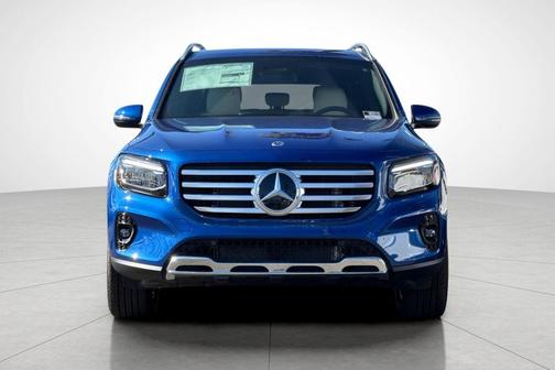 2026 Mercedes-Benz GLB 250 Base
