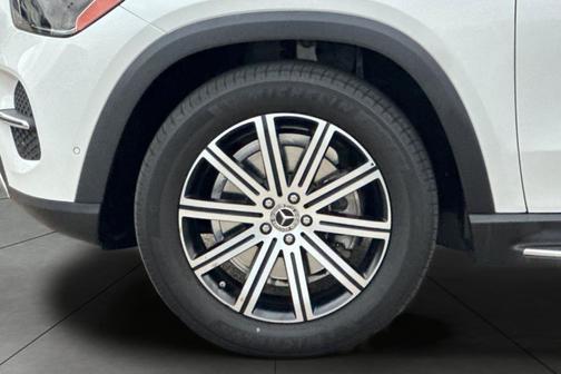 2024 Mercedes-Benz GLE 350 4MATIC