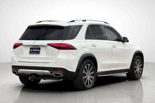 2024 Mercedes-Benz GLE 350 4MATIC