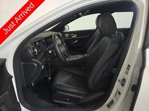 2022 Mercedes-Benz E-Class E 450 4MATIC All-Terrain