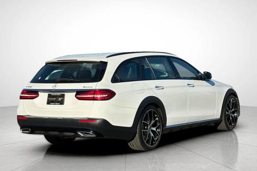 2022 Mercedes-Benz E-Class E 450 4MATIC All-Terrain