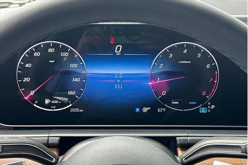 2025 Mercedes-Benz GLE 350 4MATIC
