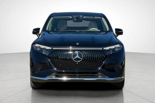 2023 Mercedes-Benz EQS 450 4MATIC