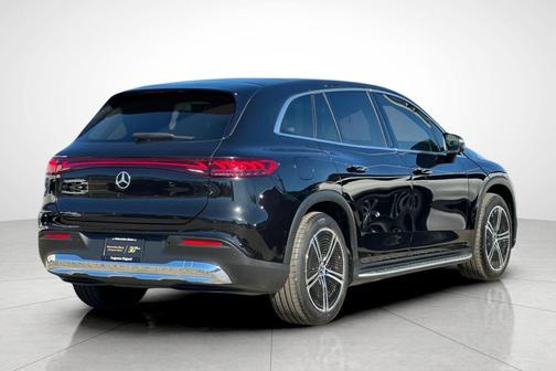 2023 Mercedes-Benz EQS 450 4MATIC