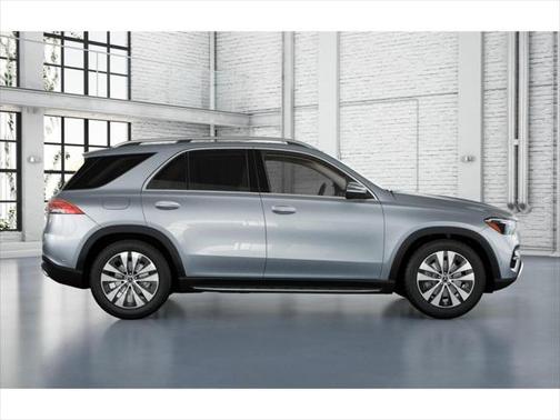 2025 Mercedes-Benz GLE 350 Base