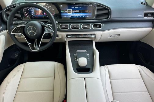 2025 Mercedes-Benz GLE 350 Base