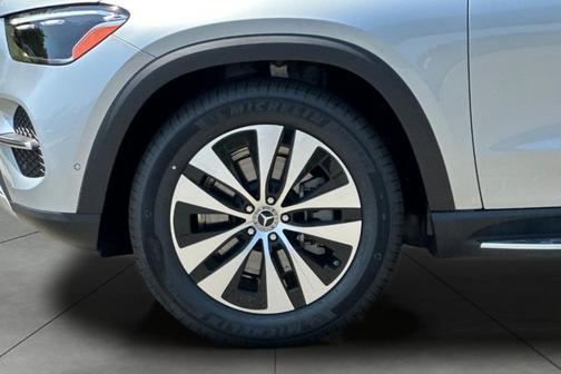 2025 Mercedes-Benz GLE 350 Base