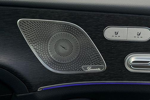 2026 Mercedes-Benz GLS 450 4MATIC
