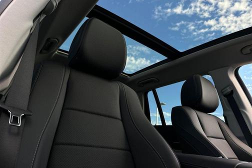 2026 Mercedes-Benz GLS 450 4MATIC