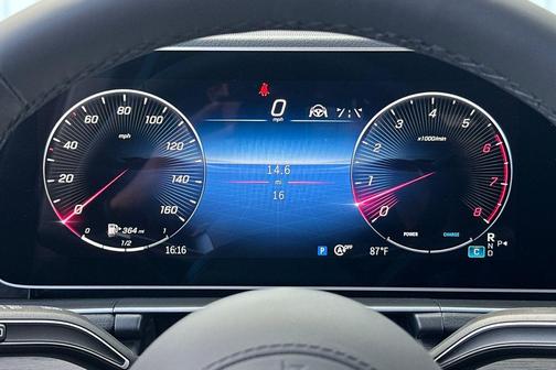 2026 Mercedes-Benz GLS 450 4MATIC