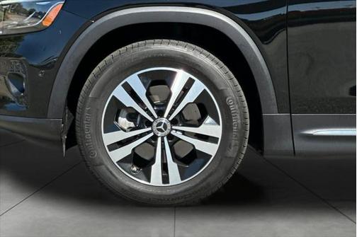2025 Mercedes-Benz GLB 250 Base