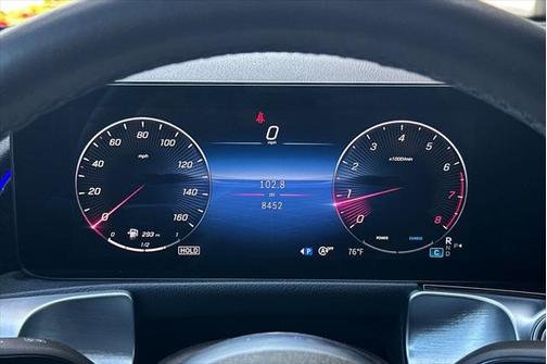 2025 Mercedes-Benz GLB 250 Base