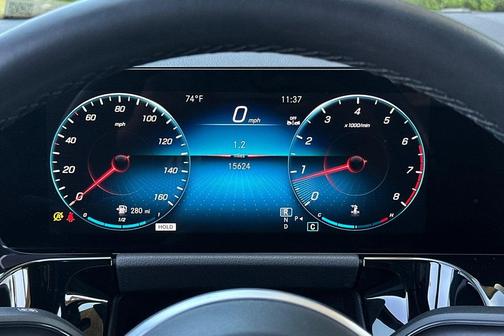 2023 Mercedes-Benz GLA 250 Base