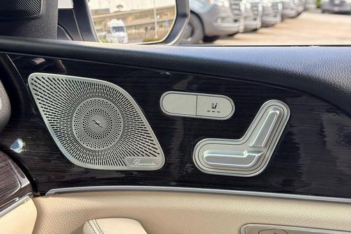 Polar White 2022 Mercedes-Benz GLE 350 Base