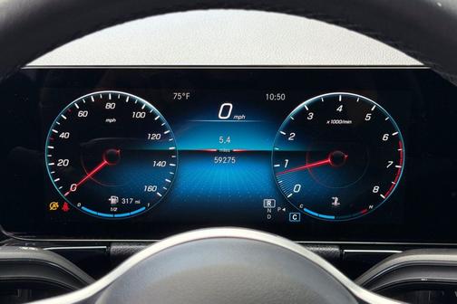Polar White 2022 Mercedes-Benz GLA 250 4MATIC