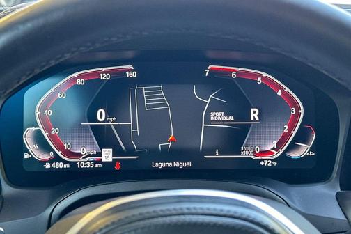 2023 BMW 430 i
