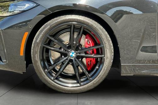 2023 BMW 430 i