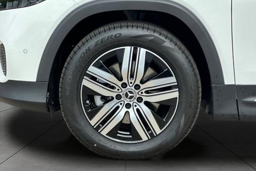 2025 Mercedes-Benz EQB 300 4MATIC