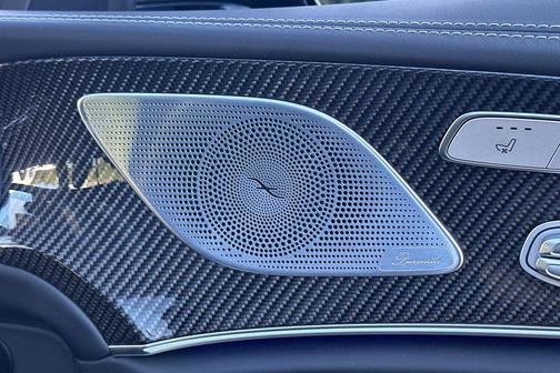 2026 Mercedes-Benz AMG GT 53 4-Door