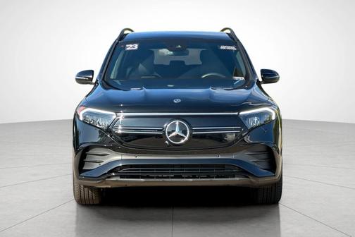 2023 Mercedes-Benz EQB 250 Base