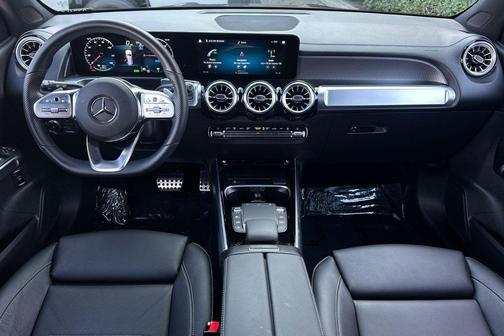 2023 Mercedes-Benz EQB 250 Base