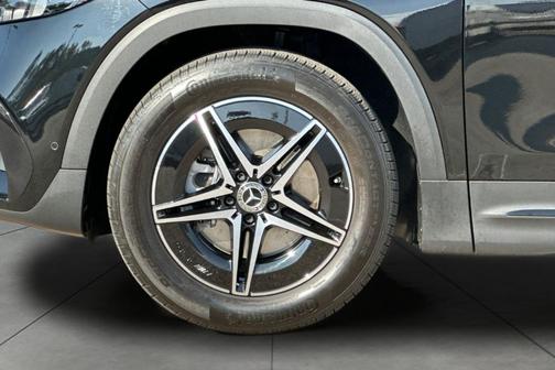 2023 Mercedes-Benz EQB 250 Base