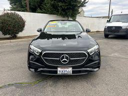 2025 Mercedes-Benz E-Class E 350