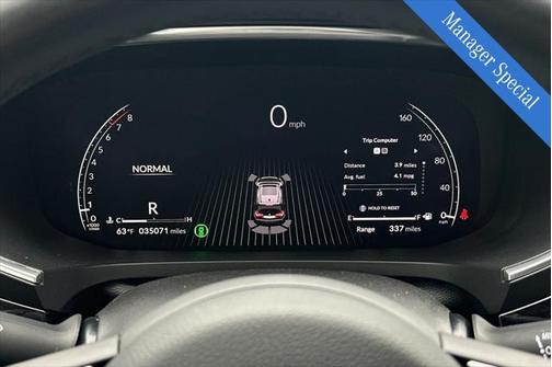 2023 Acura MDX Technology Package