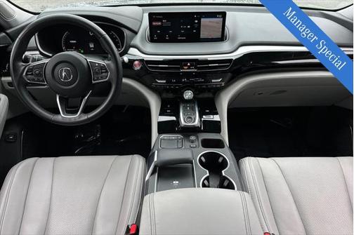 2023 Acura MDX Technology Package