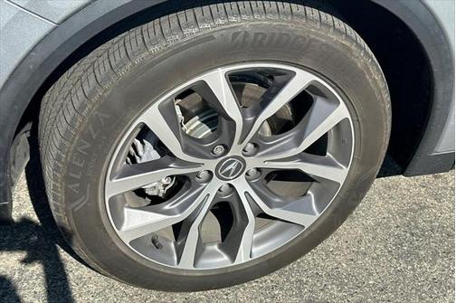 2023 Acura MDX Technology Package