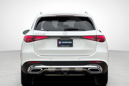 2026 Mercedes-Benz GLC 300 Base